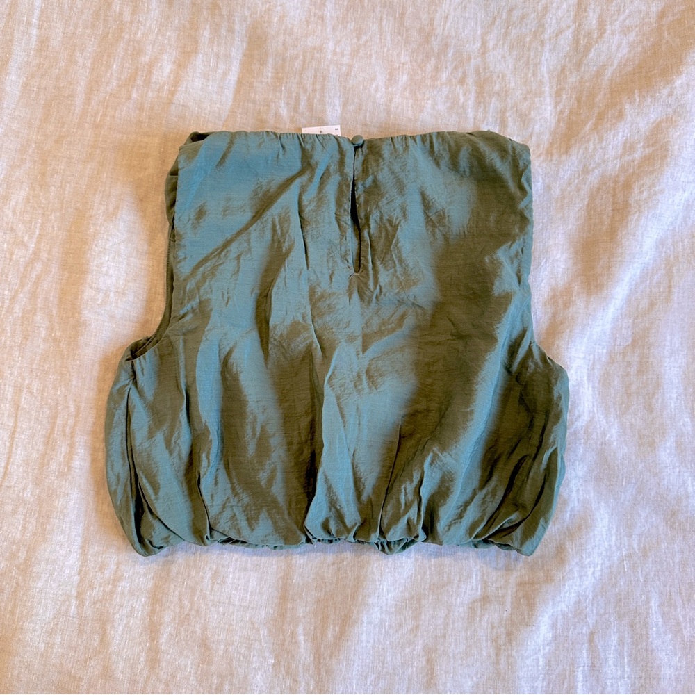 Abercrombie Top - Picture 2 of 10
